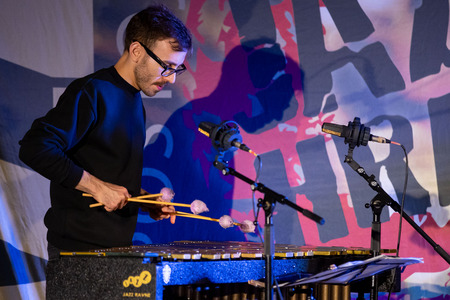 Rolan Abreu Quartet 31. 7. 2025 (10)